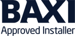 Baxi Approved Installer