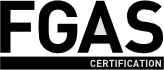 F-Gas certified