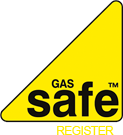 Gas Safe Register, reg. 7161