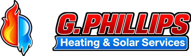 G Phillips Heating & Solar Services